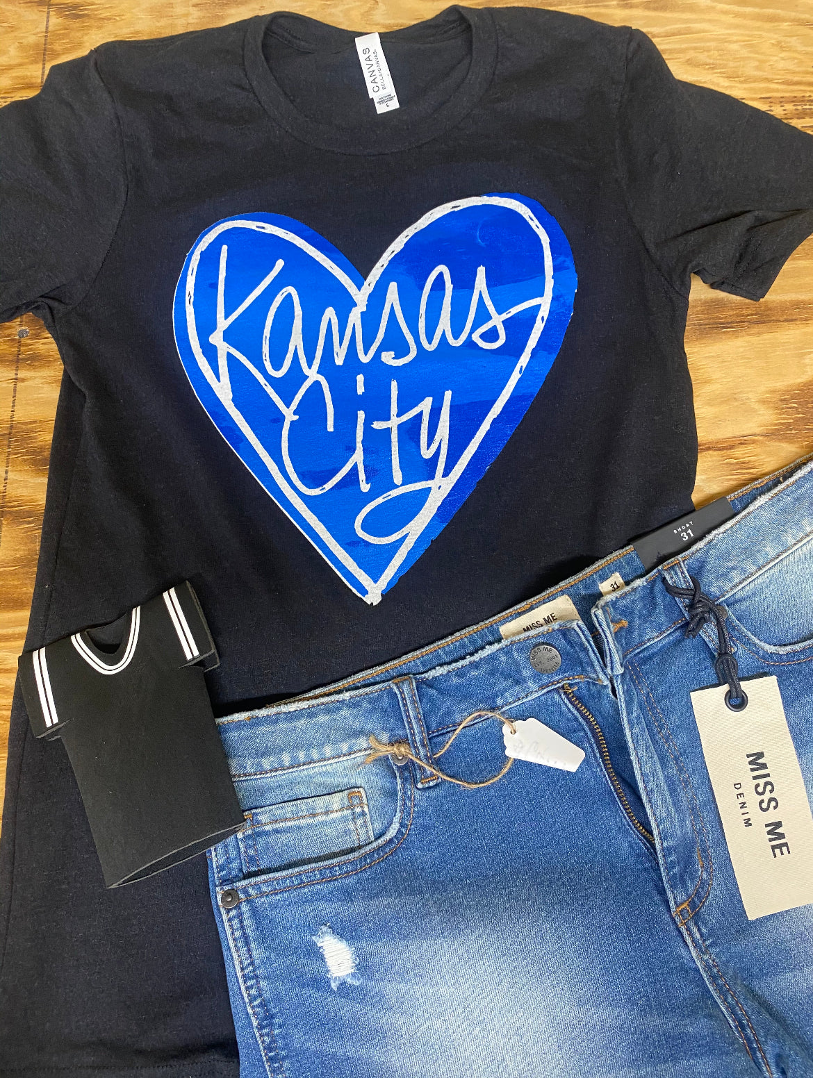 Kansas City (WS)